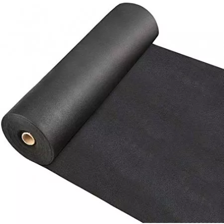 Agrowłóknina Czarna 3,2x50m...