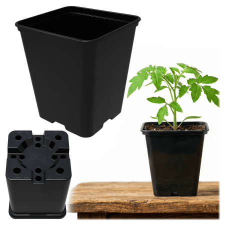 Doniczki do rozsady 10 szt...