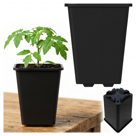 Doniczki do rozsady 10 szt...