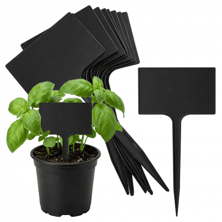 Tabliczka do opisu roślin...