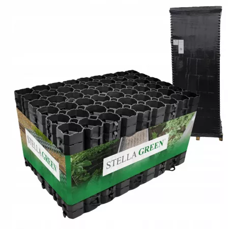 Geokrata Czarna SG6 276szt-...