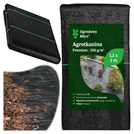 Agrotkanina 100g/m2 - Na...