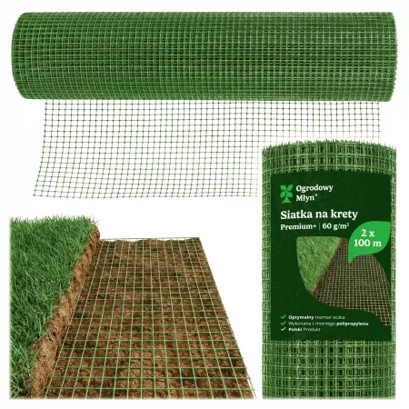 Najmocniejsza Siatka na...