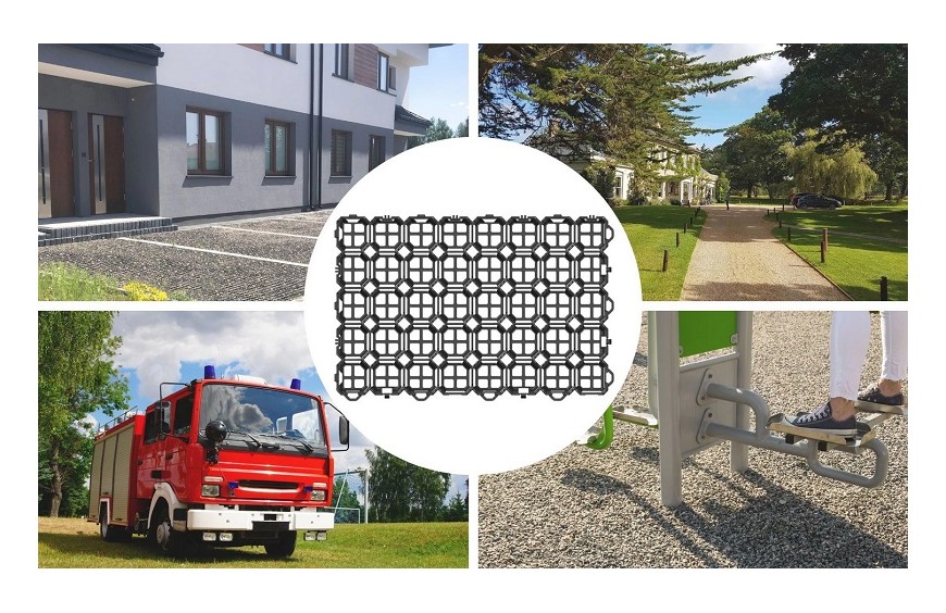 Zastosowanie geokrat w gospodarstwach rolnych