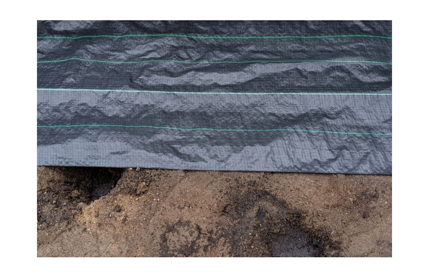 Jak dbać o rabaty wyłożone agrotkaniną, by zachowały estetykę przez wiele sezonów?