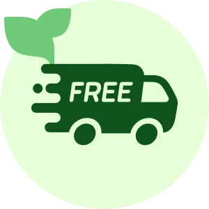 Darmowa dostawa od 250 zł