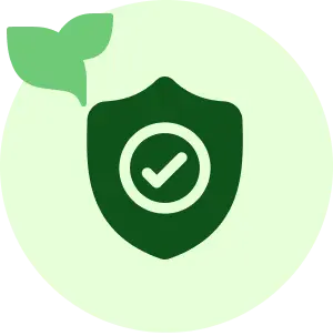 Rośliny pod kontrolą PIORIN *