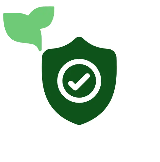 Rośliny pod kontrolą PIORIN *